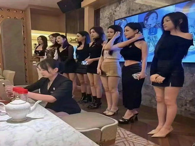 亳州夜场招聘